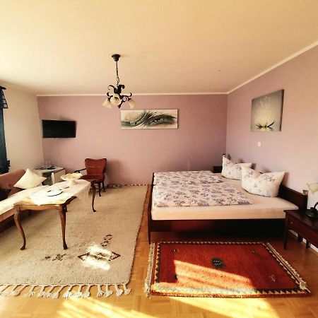 Hisa Korazija Apartment Rogaska Slatina Luaran gambar