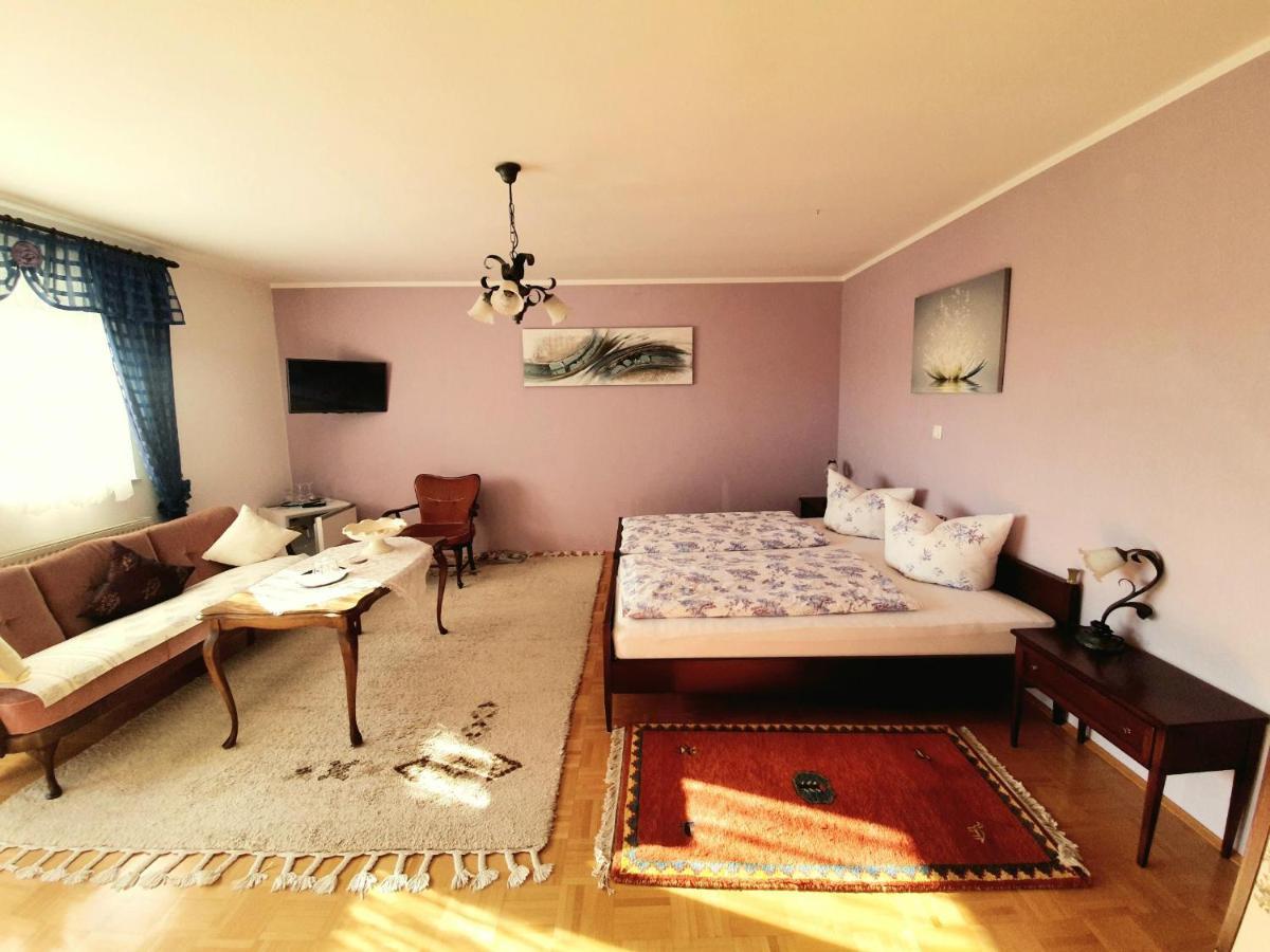 Hisa Korazija Apartment Rogaska Slatina Luaran gambar