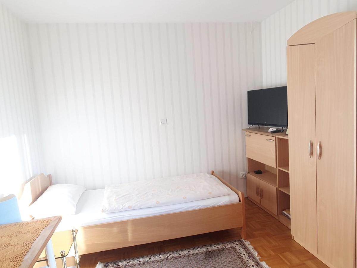 Hisa Korazija Apartment Rogaska Slatina Luaran gambar