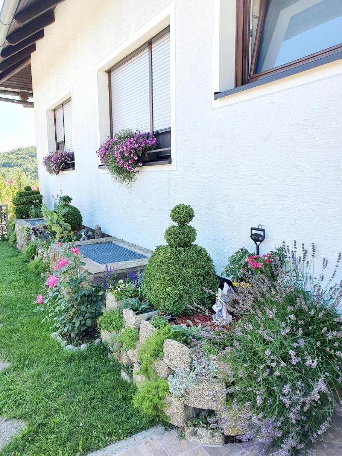 Hisa Korazija Apartment Rogaska Slatina Luaran gambar
