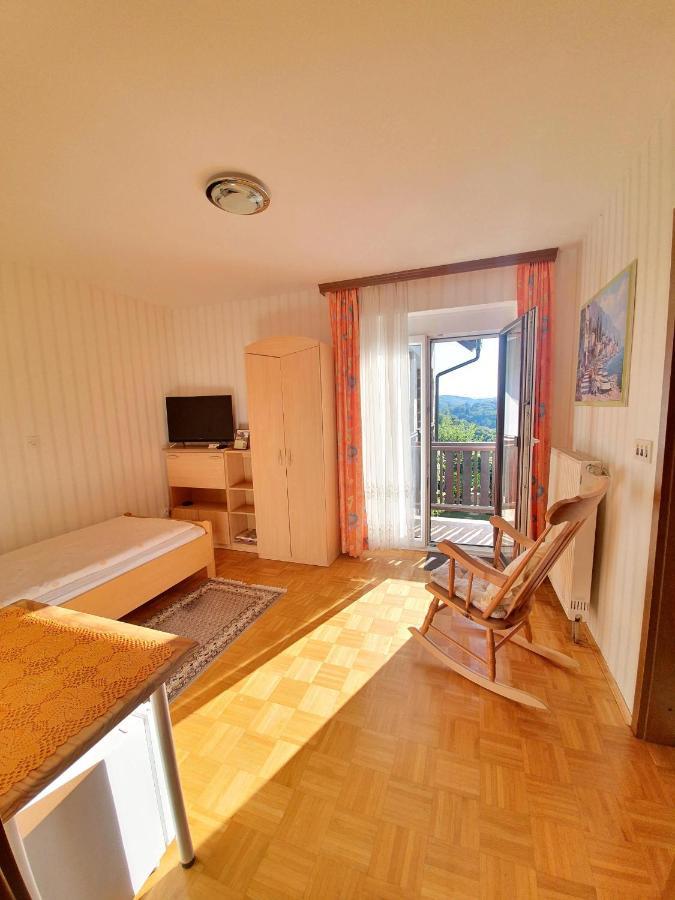 Hisa Korazija Apartment Rogaska Slatina Luaran gambar
