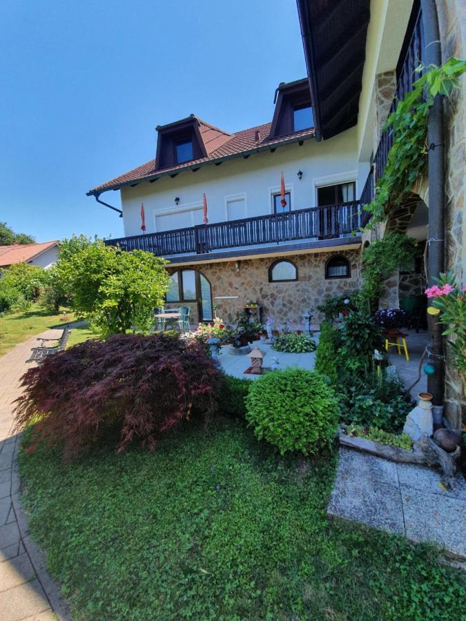 Hisa Korazija Apartment Rogaska Slatina Luaran gambar