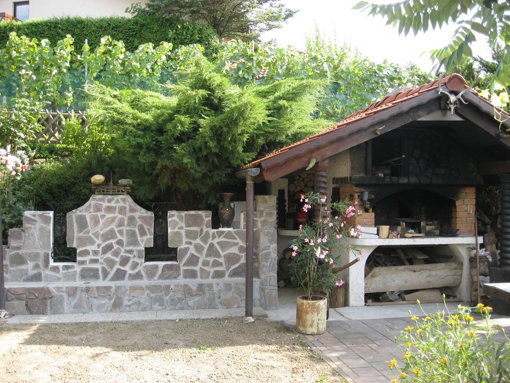 Hisa Korazija Apartment Rogaska Slatina Luaran gambar