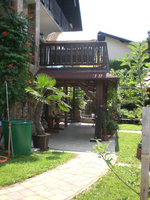Hisa Korazija Apartment Rogaska Slatina Luaran gambar