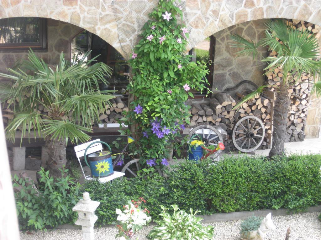Hisa Korazija Apartment Rogaska Slatina Luaran gambar
