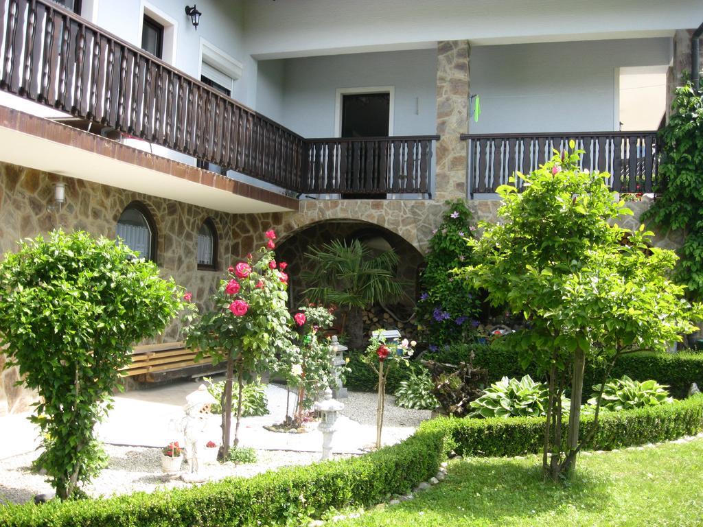 Hisa Korazija Apartment Rogaska Slatina Luaran gambar