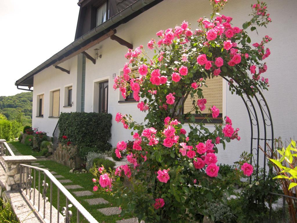 Hisa Korazija Apartment Rogaska Slatina Luaran gambar
