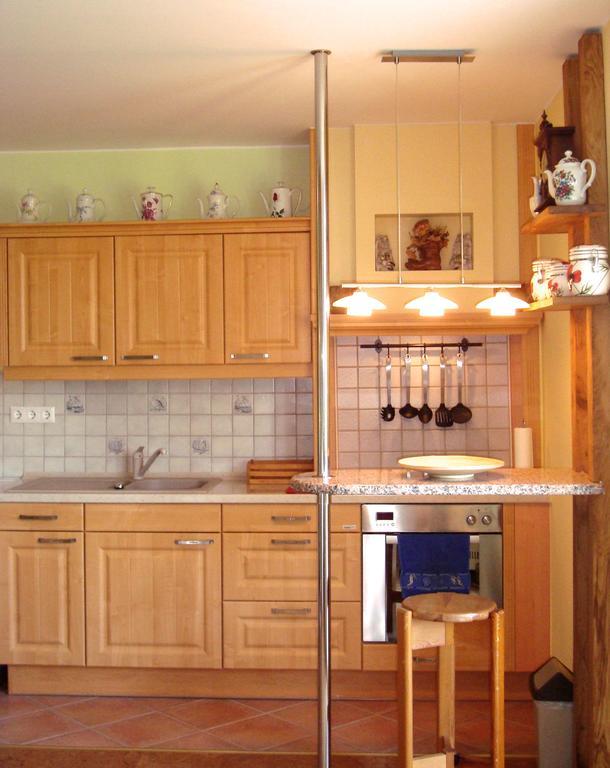 Hisa Korazija Apartment Rogaska Slatina Luaran gambar