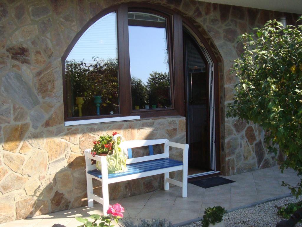 Hisa Korazija Apartment Rogaska Slatina Luaran gambar