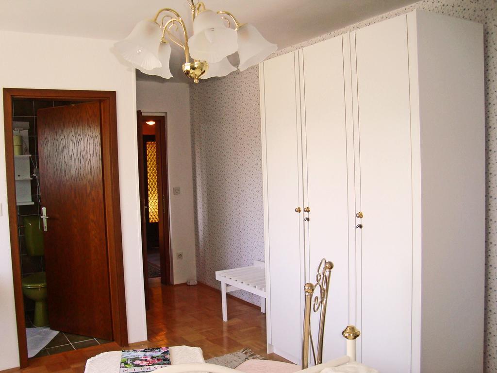 Hisa Korazija Apartment Rogaska Slatina Luaran gambar